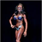 Nicole  Stratchko - NPC Pennsylvania State Championships 2013 - #1