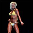 Ashley  Fragale - NPC Lehigh Valley Championships 2013 - #1