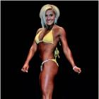 Ashley  Fragale - NPC Lehigh Valley Championships 2013 - #1