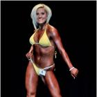 Ashley  Fragale - NPC Lehigh Valley Championships 2013 - #1