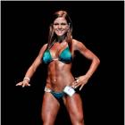 Brittany  Caputo - NPC Lehigh Valley Championships 2013 - #1