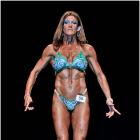 Allison  Richards - NPC Lehigh Valley Championships 2013 - #1