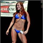 Rachel  Gillern - NPC Lehigh Valley Championships 2013 - #1