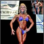 Allysa  Landis - NPC Lehigh Valley Championships 2013 - #1