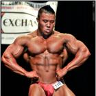 Justin  Yorko - NPC Lehigh Valley Championships 2013 - #1