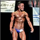 Tom  Ngamwoodsuwat - NPC Lehigh Valley Championships 2013 - #1