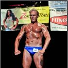 Gary  Hanley - NPC Lehigh Valley Championships 2013 - #1