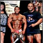 Justin  Yorko - NPC Lehigh Valley Championships 2013 - #1