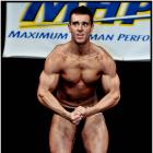 Michael  Racamato - NPC NJ Mid Atlantic Natural 2013 - #1