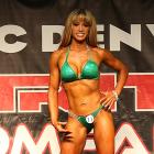 Tiare  Hudson - NPC Denver Championships 2013 - #1