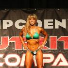 Tiare  Hudson - NPC Denver Championships 2013 - #1