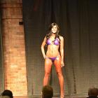 Morgan  Cosby - NPC Denver Championships 2013 - #1