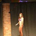 Keri  Gaddis - NPC Denver Championships 2013 - #1