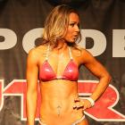 Joanne  Bennett - NPC Denver Championships 2013 - #1