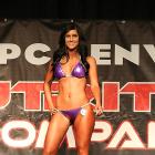 Morgan  Cosby - NPC Denver Championships 2013 - #1