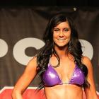 Morgan  Cosby - NPC Denver Championships 2013 - #1