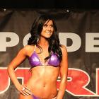 Morgan  Cosby - NPC Denver Championships 2013 - #1