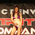 Keri  Gaddis - NPC Denver Championships 2013 - #1