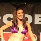 Keri  Gaddis - NPC Denver Championships 2013 - #1