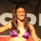 Keri  Gaddis - NPC Denver Championships 2013 - #1