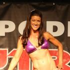 Keri  Gaddis - NPC Denver Championships 2013 - #1