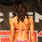 Shavonne  Rice - NPC Denver Championships 2013 - #1