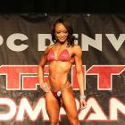 Shavonne  Rice - NPC Denver Championships 2013 - #1