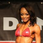 Shavonne  Rice - NPC Denver Championships 2013 - #1