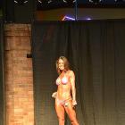 Meighan  Laurie - NPC Denver Championships 2013 - #1