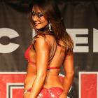 Gabrielle  Curtis - NPC Denver Championships 2013 - #1