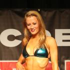 Lena  Dgivlia - NPC Denver Championships 2013 - #1