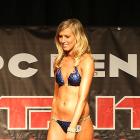 Brittni  Zeimens - NPC Denver Championships 2013 - #1