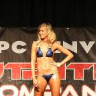 Brittni  Zeimens - NPC Denver Championships 2013 - #1