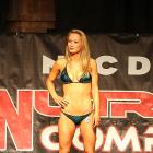 Lena  Dgivlia - NPC Denver Championships 2013 - #1