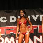 Gabrielle  Curtis - NPC Denver Championships 2013 - #1