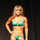 Tiare  Hudson - NPC Denver Championships 2013 - #1