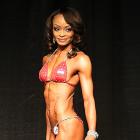 Shavonne  Rice - NPC Denver Championships 2013 - #1