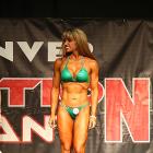 Tiare  Hudson - NPC Denver Championships 2013 - #1