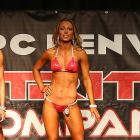 Joanne  Bennett - NPC Denver Championships 2013 - #1