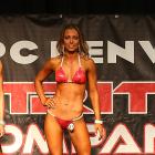 Joanne  Bennett - NPC Denver Championships 2013 - #1