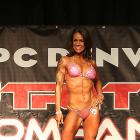 Meighan  Laurie - NPC Denver Championships 2013 - #1