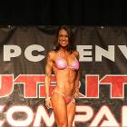 Meighan  Laurie - NPC Denver Championships 2013 - #1