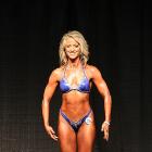 Melanie  Burke - NPC Denver Championships 2013 - #1