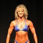 Melanie  Burke - NPC Denver Championships 2013 - #1