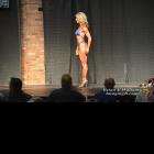 Melanie  Burke - NPC Denver Championships 2013 - #1