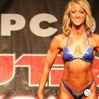 Melanie  Burke - NPC Denver Championships 2013 - #1