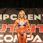 Melanie  Burke - NPC Denver Championships 2013 - #1