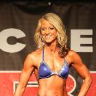 Melanie  Burke - NPC Denver Championships 2013 - #1