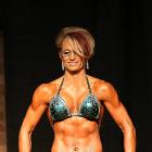 Andrea  York - NPC Denver Championships 2013 - #1