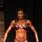 Tuffah  Dunne - NPC Denver Championships 2013 - #1